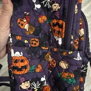 Vera Bradley | Bags | 225 Release Nwt Vera Bradley X Peanuts  display picture 1